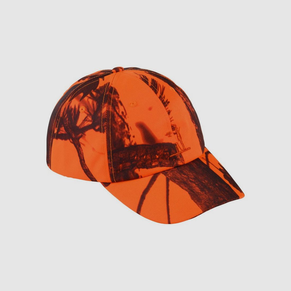 Kappe Percussion GhostCamo Blaze & Black
