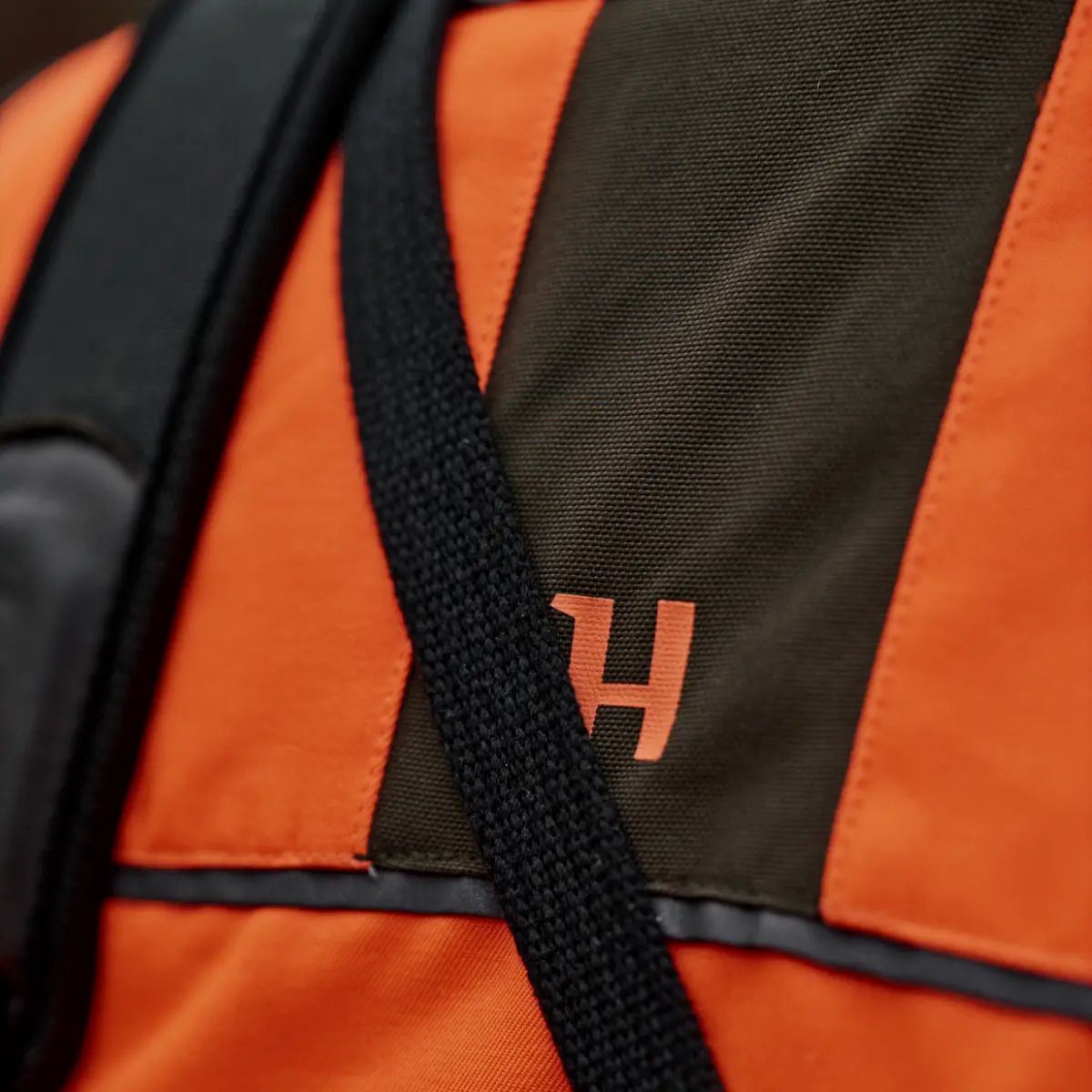 Härkila Weste Wildboar Pro Blaze