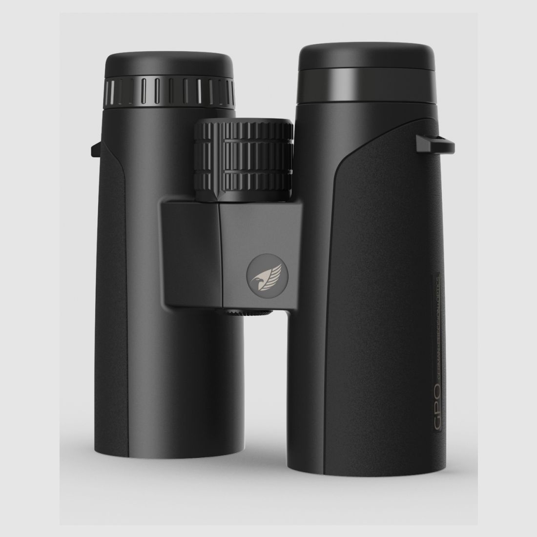 Gpo GPO Passion ED 8x42 schwarz/anthrazit