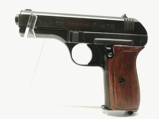 CZ Uhersky Brod fnh 27