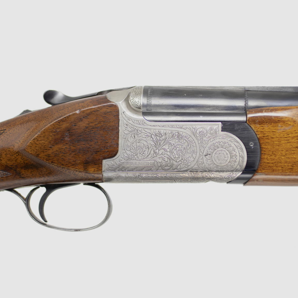 Over-and-under shotgun Franchi – Barrel 71 cm, image 9 of 9