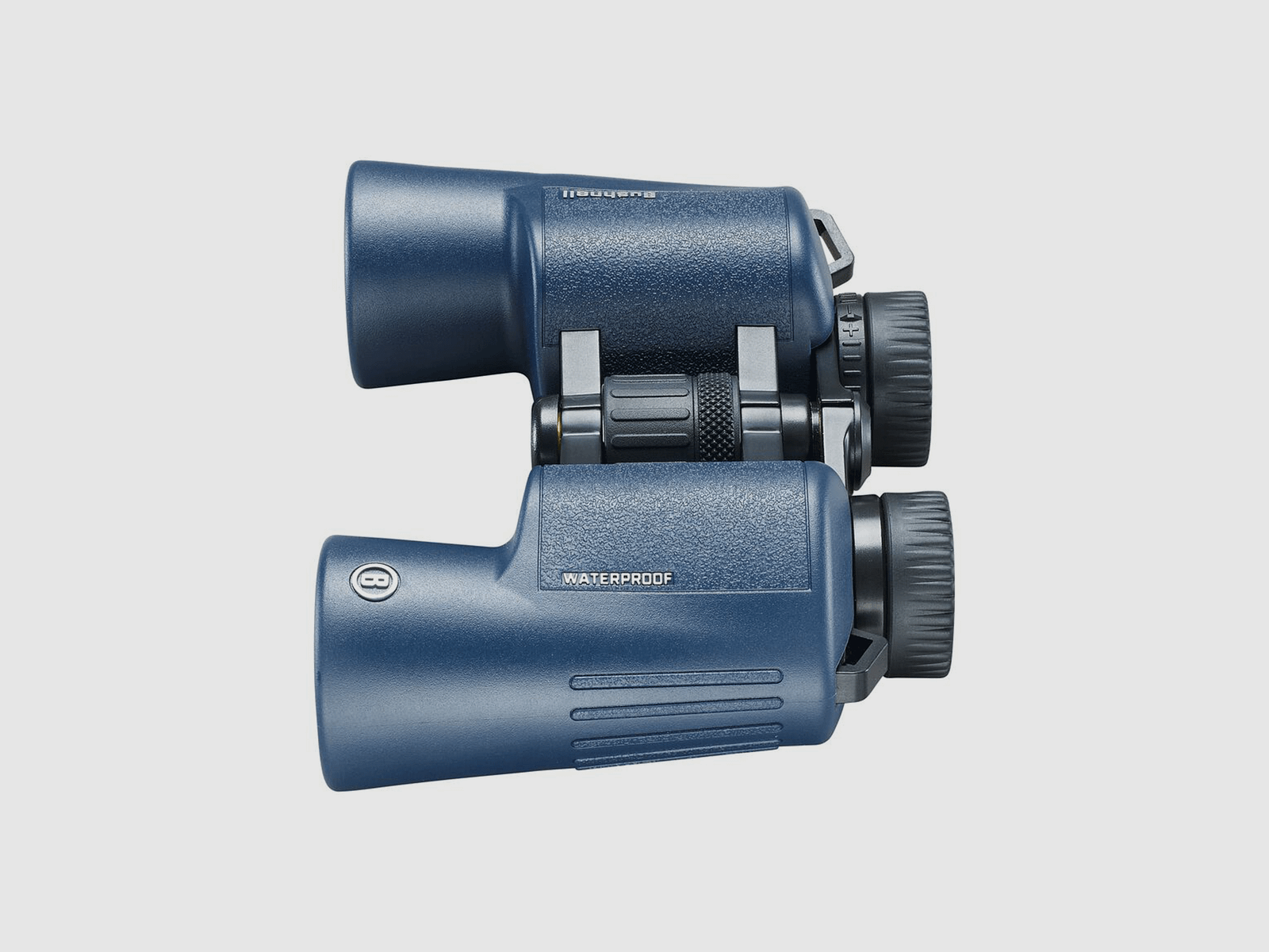 BINOCULAR – BUSHNELL – H2O™ WATERPROOF 10x42mm Porro Prism Binoculars, image 12 of 13