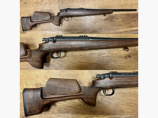 Collegamenti Steel Action HM