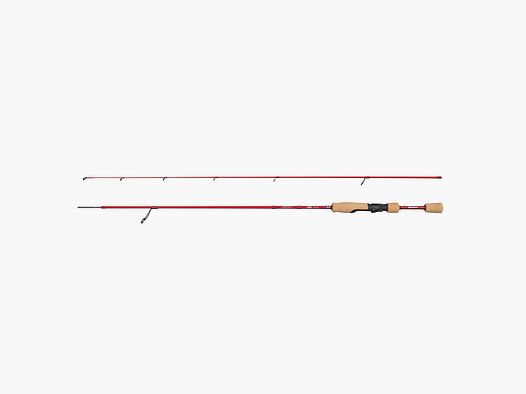 ABU GARCIA – CARABUS Exquisite 602XUL | 6’0 1.83m | 0.5-3g | 1-4lb | 2sec