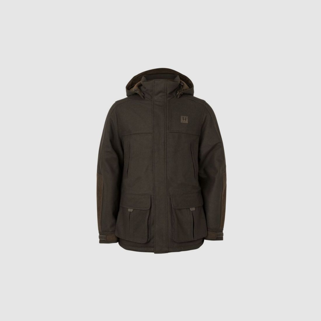 Härkila H-Jacke Kodiak Cleverwool Insulated HSP, Bild 1 von 4