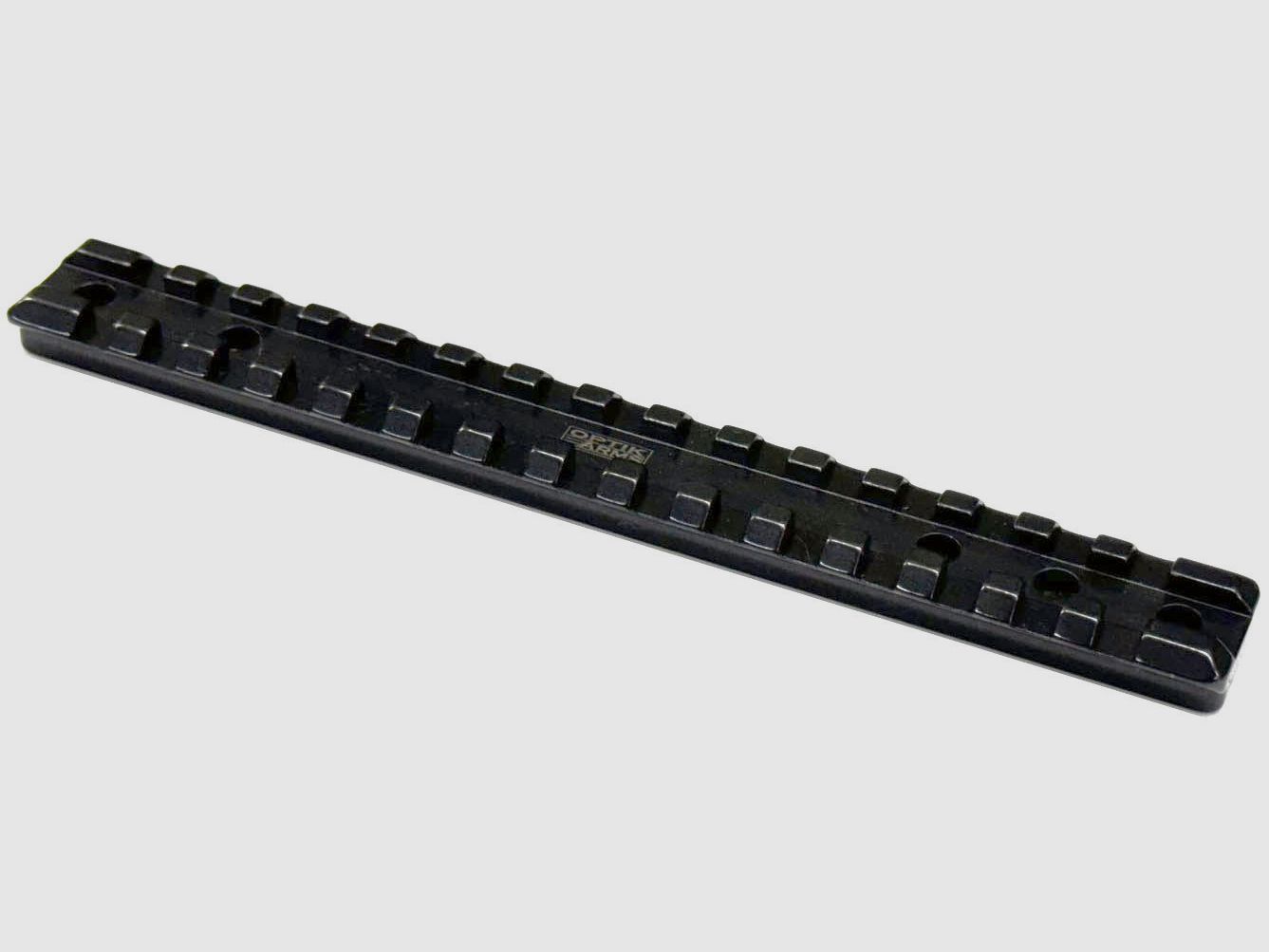 Picatinny-Schiene OPTIK ARMS – Merkel SR1 Basic (5 Löcher)