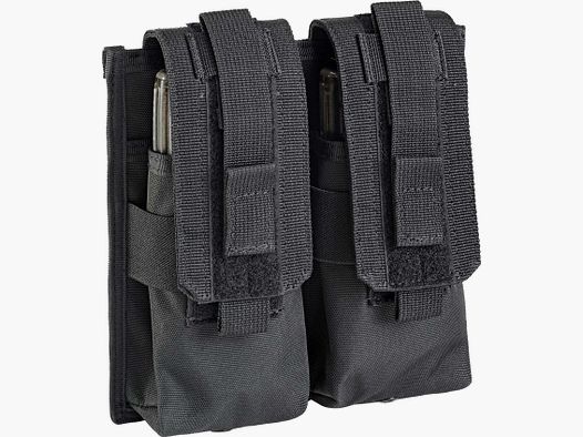 OPENLAND DOPPELTASCHEN MAGAZINHALTER FÜR M4-AK MOLLE