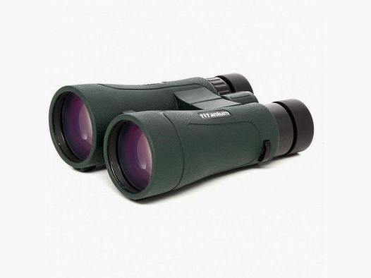 Jumelles Delta Optical Titanium 9×63