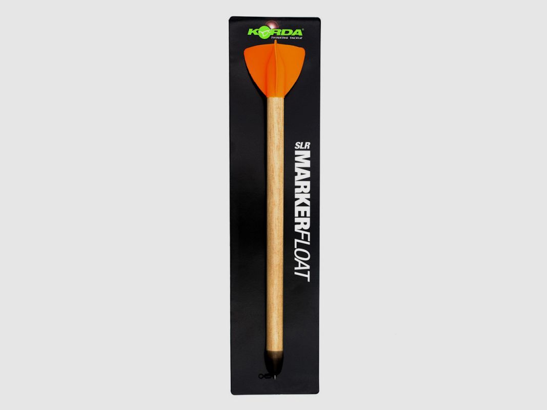 KORDA SLR Flotador Marcador Balsa Grande