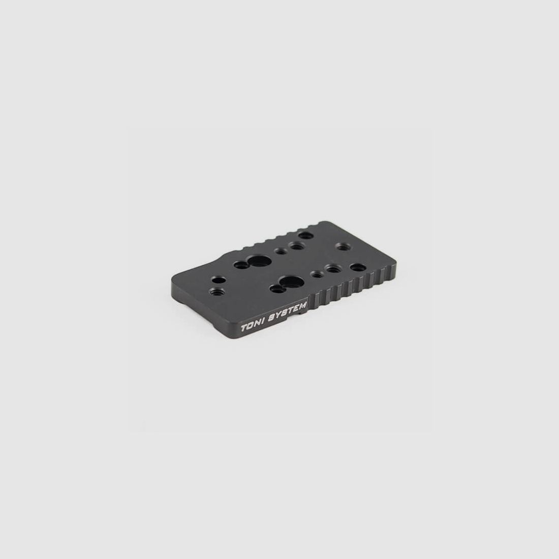 Toni System Adapterplatte CZ Shadow 2 OR / TS2 OR - Typ E