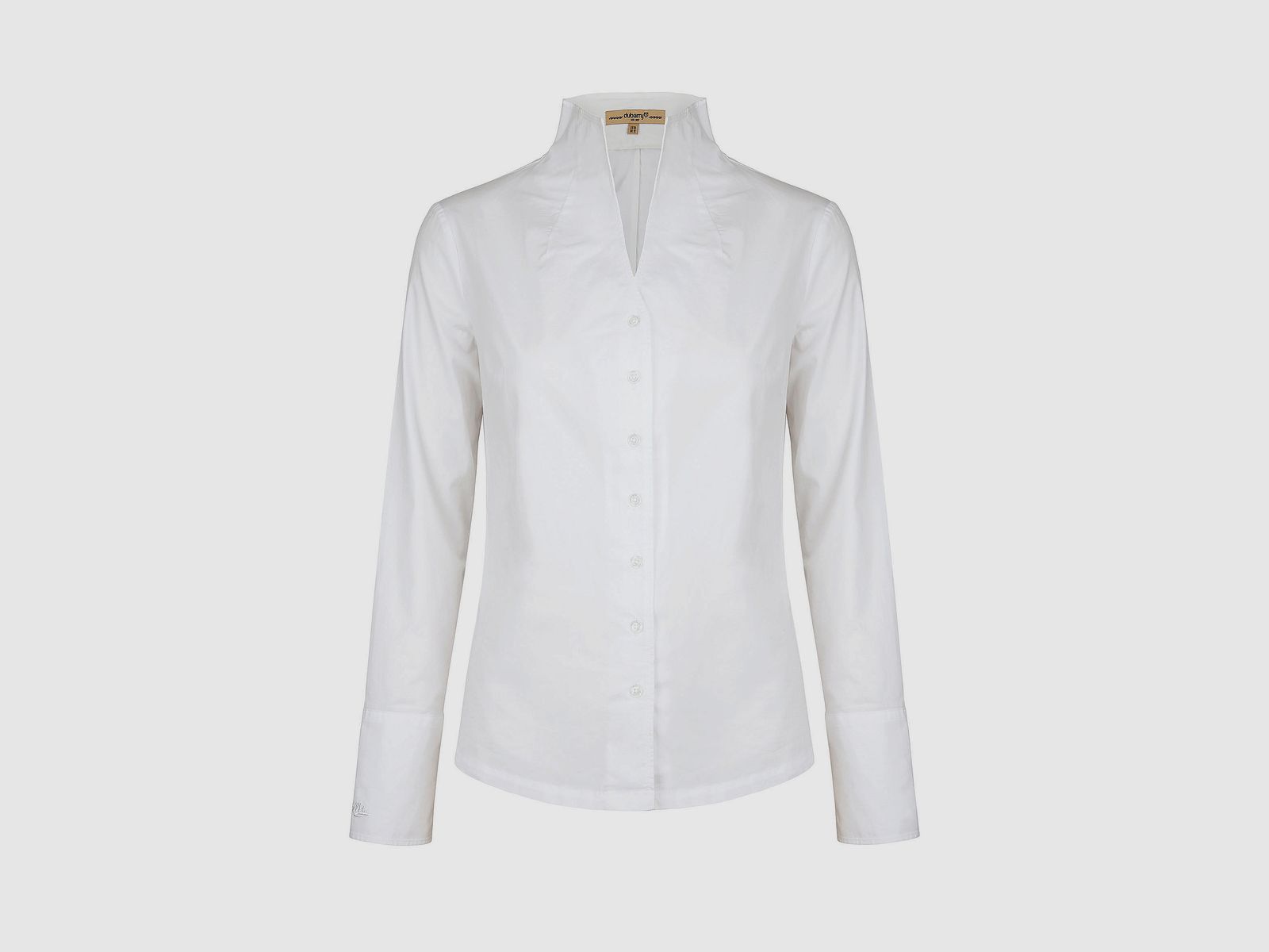 Dubarry of Ireland Bluse Snowdrop