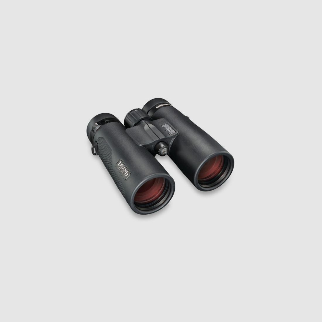 BUSHNELL 197104 LEGEND E-SERIE BLACK ROOF RAINGUARD HD, UWB,