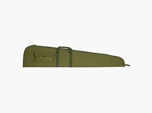 Funda Rifle con visor AKAH 128 cm