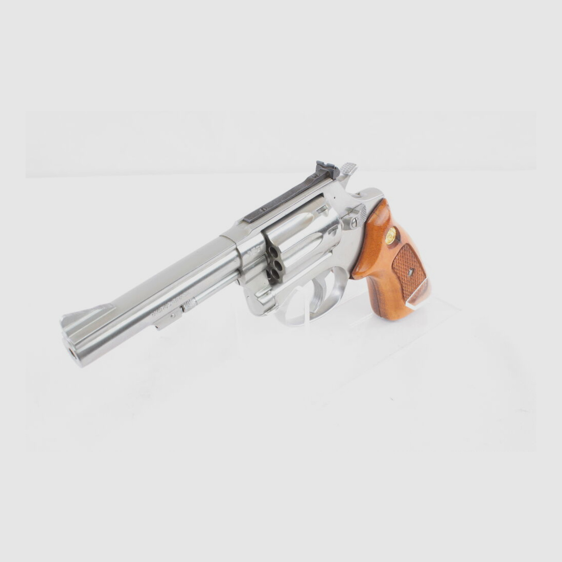 Taurus Model 94 Revolver - .22lr