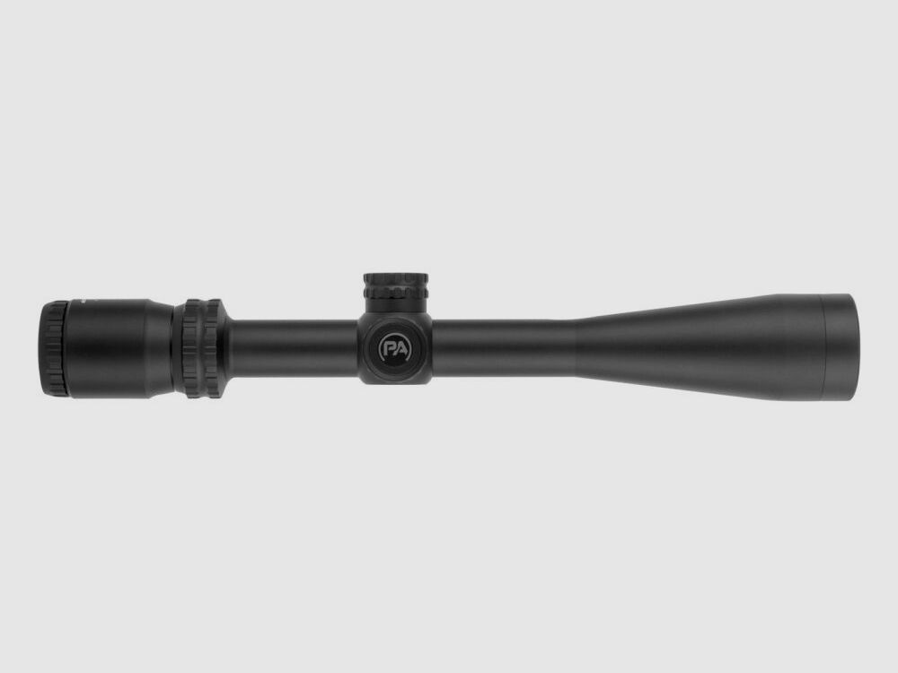 Primary Arms SLx 4-12x40mm SFP Duplex