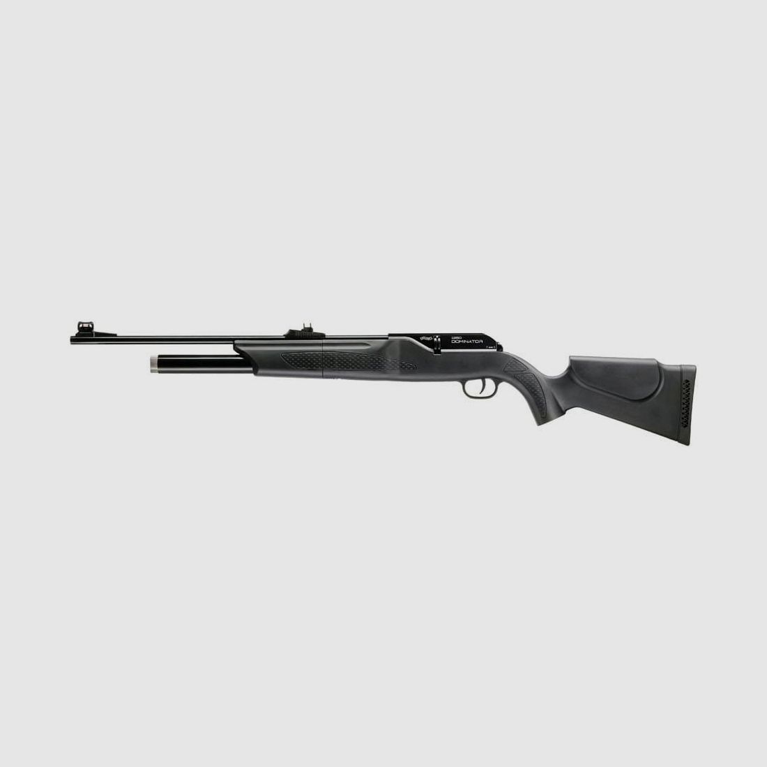 Walther 1250 Dominator Pressluftgewehr Kal. 4,5 mm