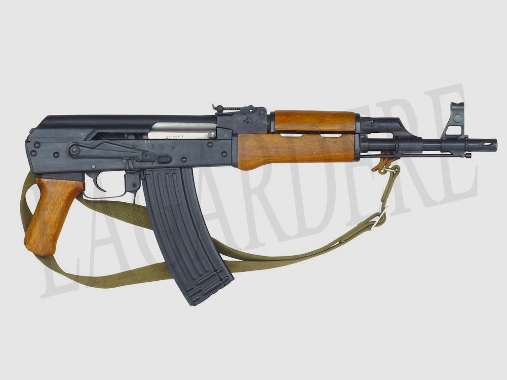 NORINCO 84SS (Semi-Automatisch Aanvalsgeweer)