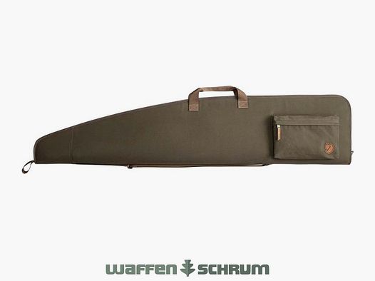 Fjällräven Futerał na karabin Zip Case 123cm - Zielony