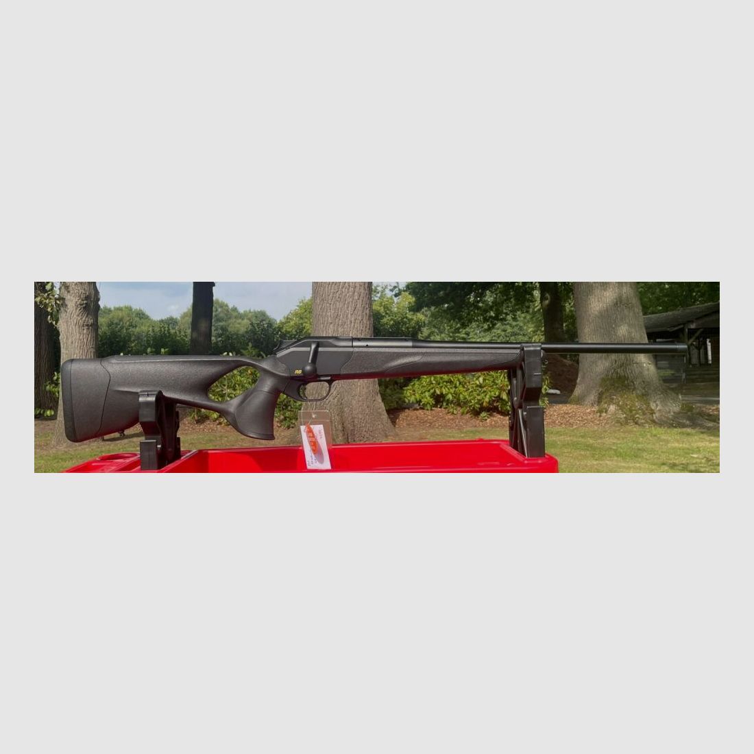 BLASER R8 Ultimate
