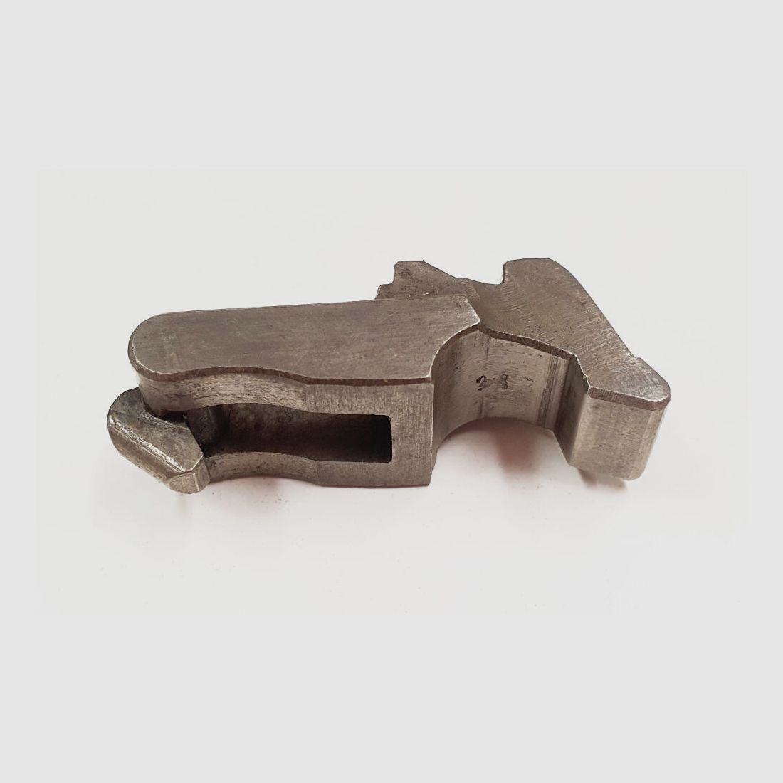 Original Mauser Oberndorf bolt for C96