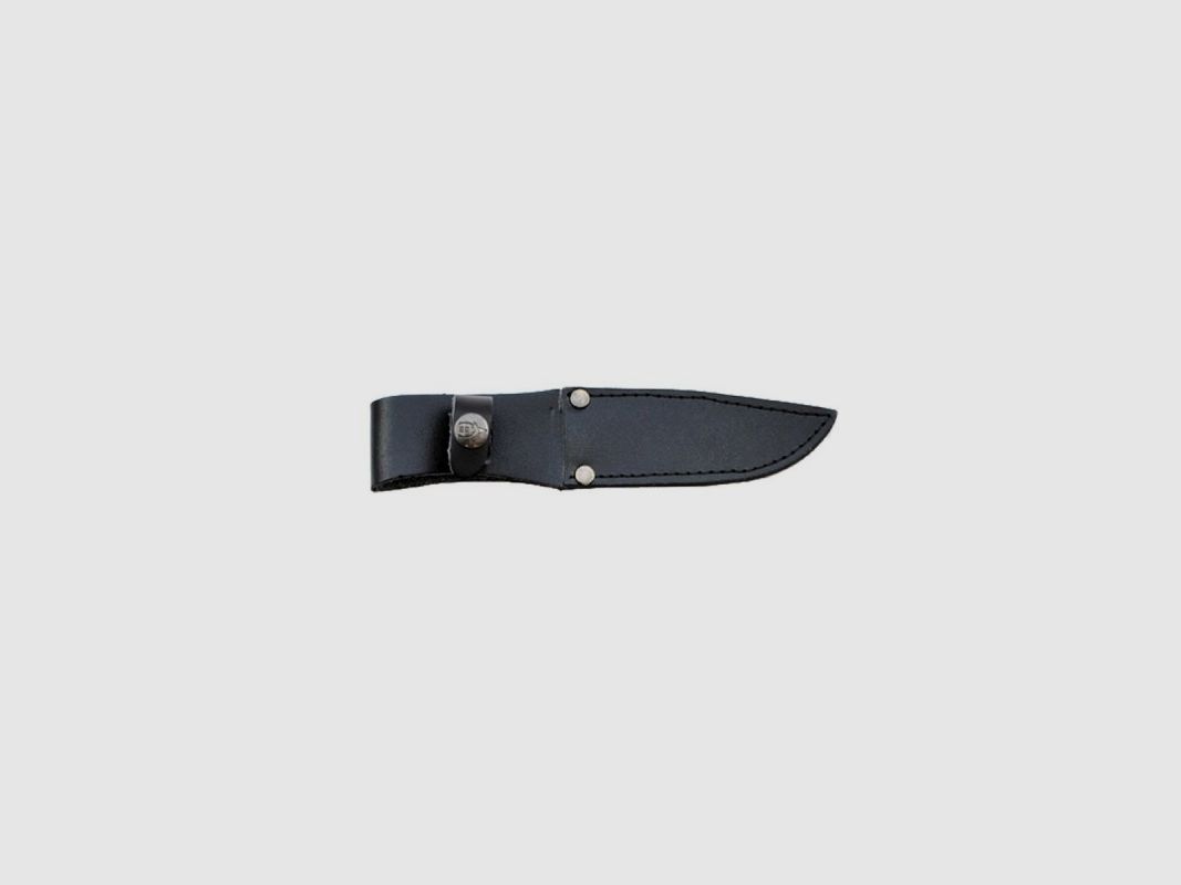 Messer Muela Alce SCOUT BLACK RUBBER 12, Bild 2 von 2