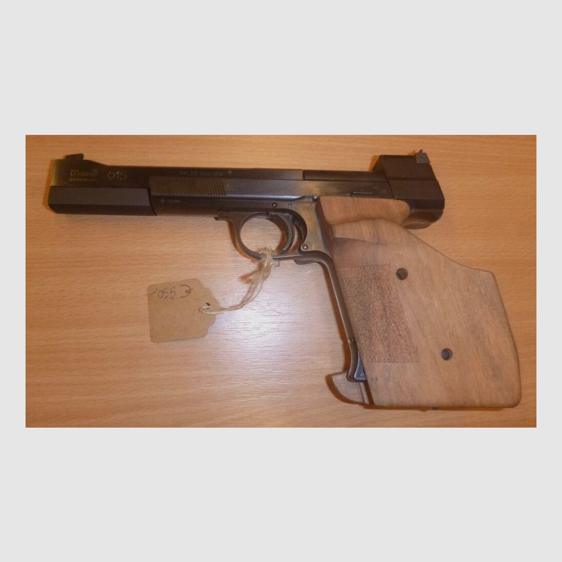 Hämmerli	 215