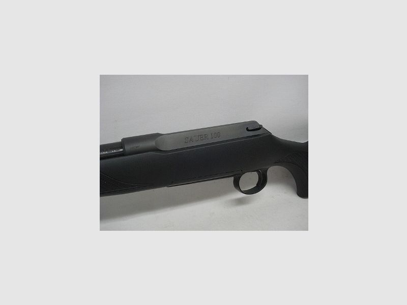 100 Classic XT LL56 MG oV - .308Win, Polymerschaft