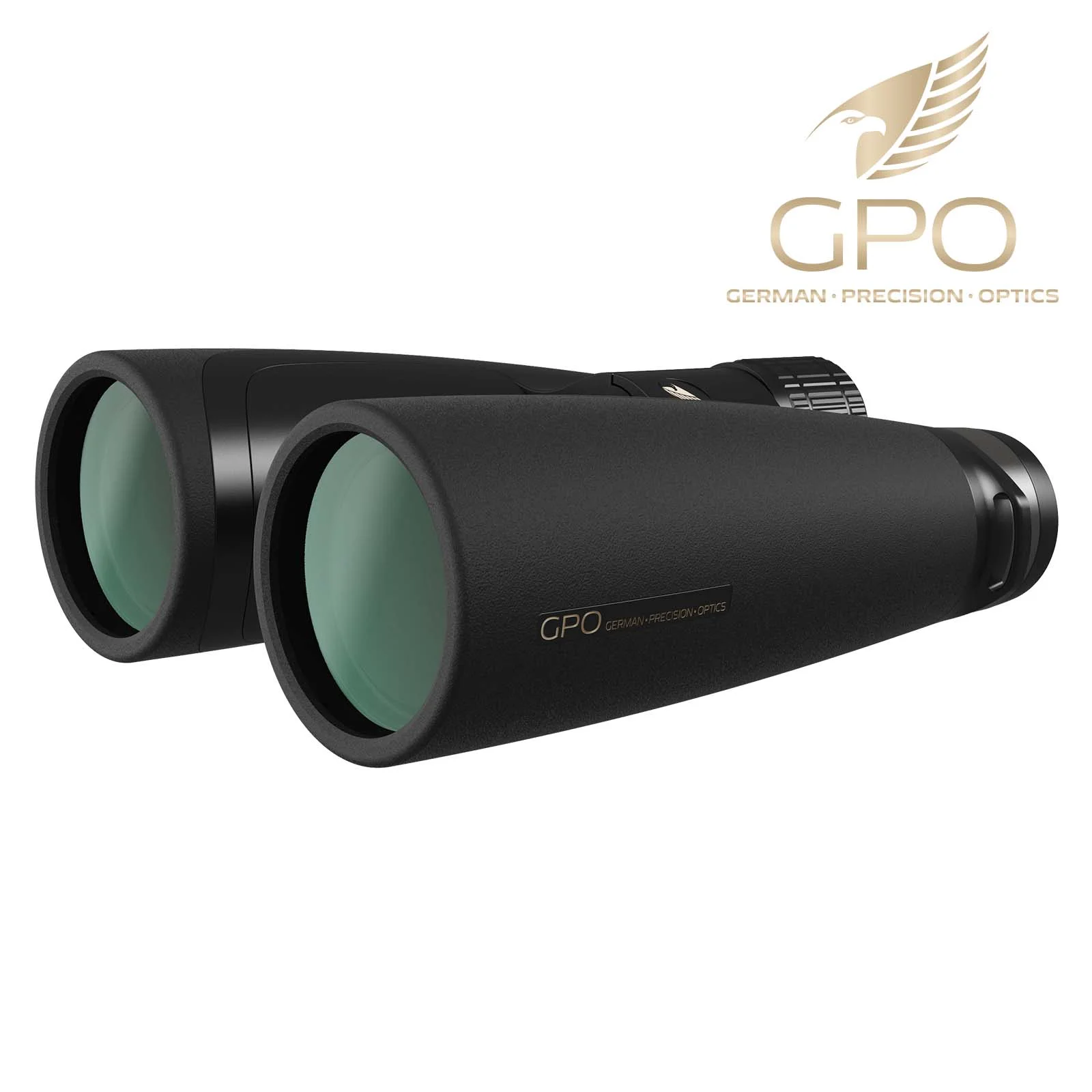 Passion ED 10x56 verrekijker