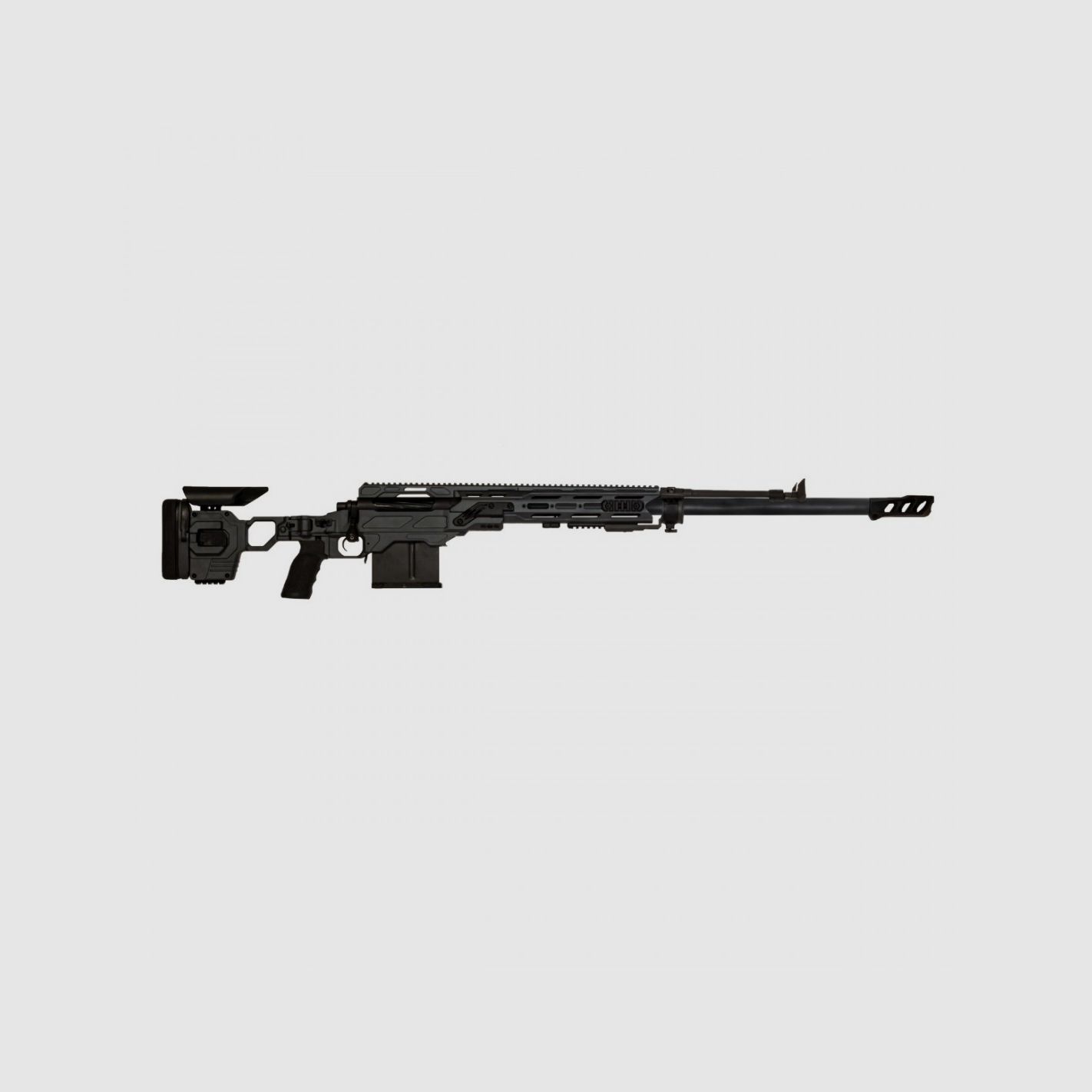 Gunwerks HamR Kal. 375 CheyTac, Bild 2 von 4