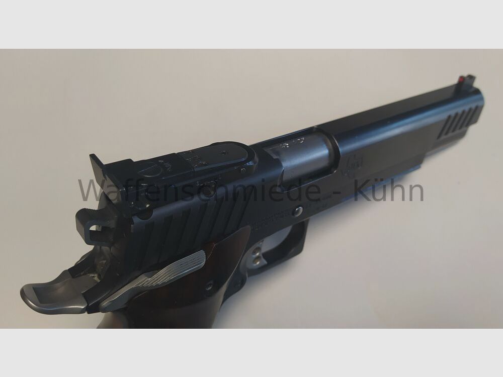 *STI Target Master 6.0