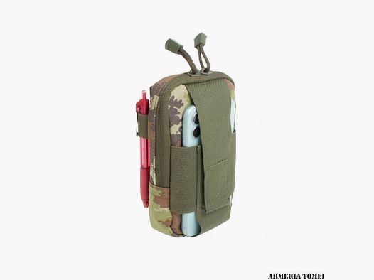 CONDOR USA – TASCA PORTA SMARTPHONE VEG.