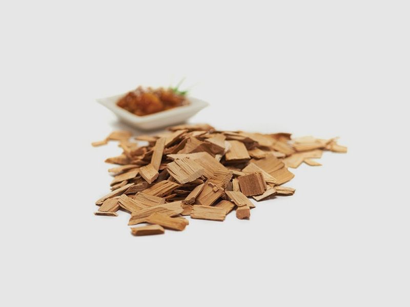 Legno di fumo Hickory di Broil King