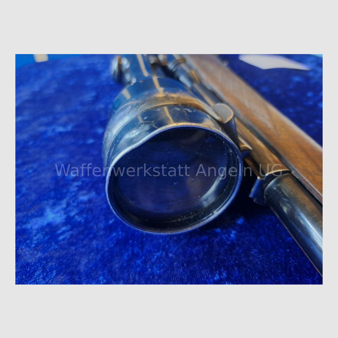 Mauser 66S