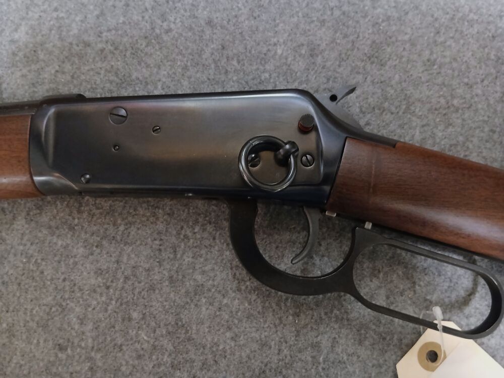 Winchester 94AE, imagen 3 de 4