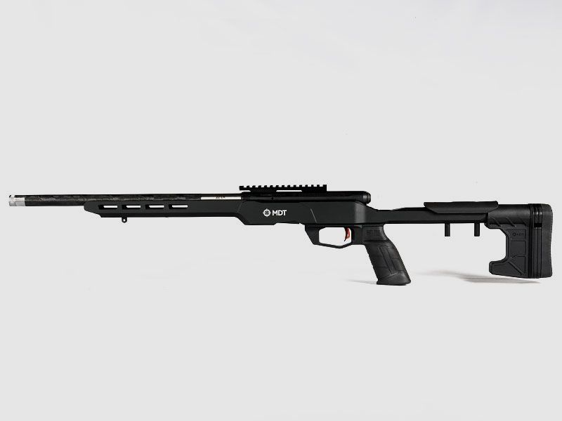 SAVAGE B22 Precision LITE