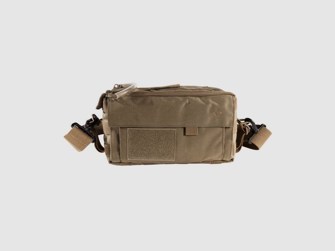 Tasmanian Tiger Small Medic Pack MKII
