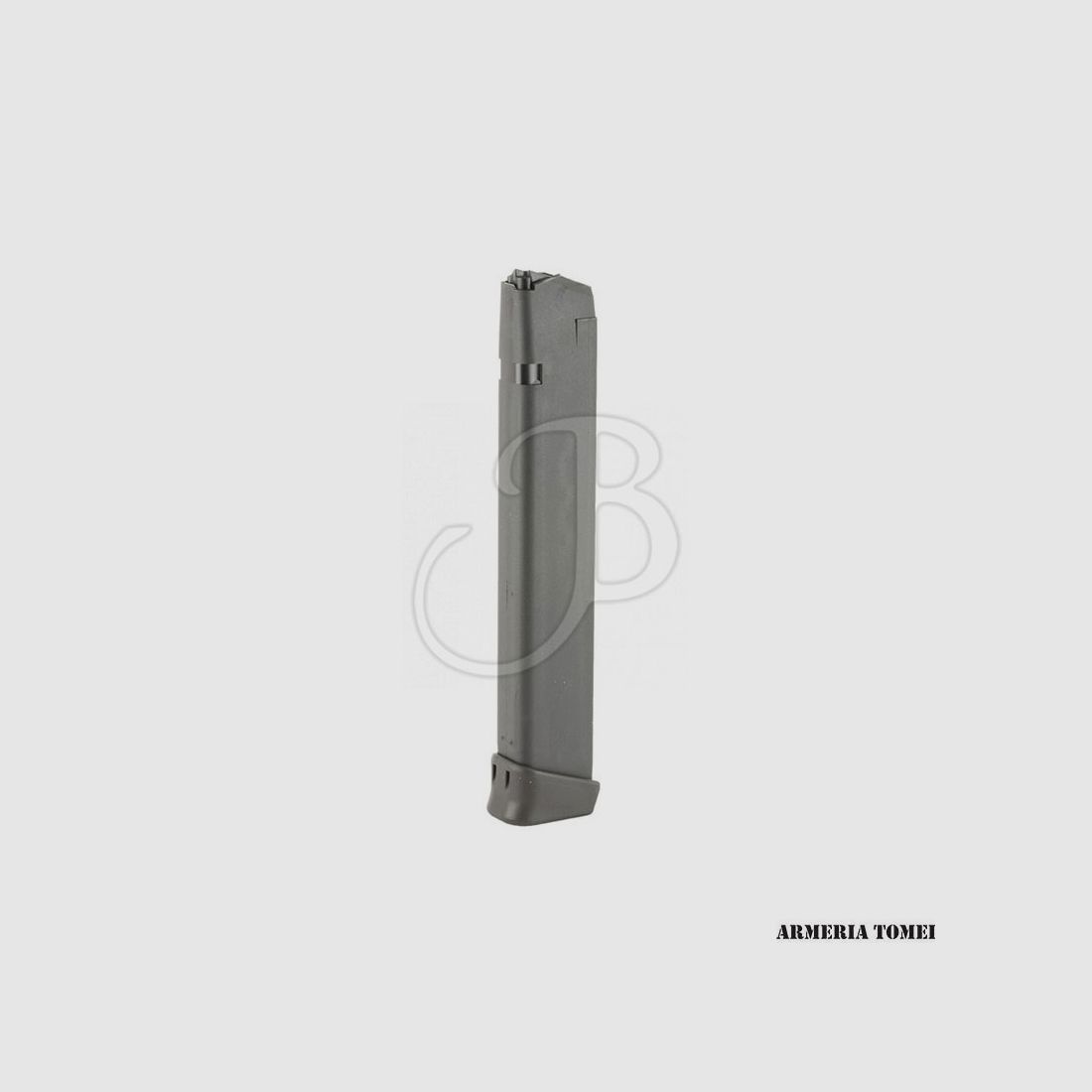MAGAZINE – GLOCK – G17/17L/19/19X/24/26 | 9MM 33C