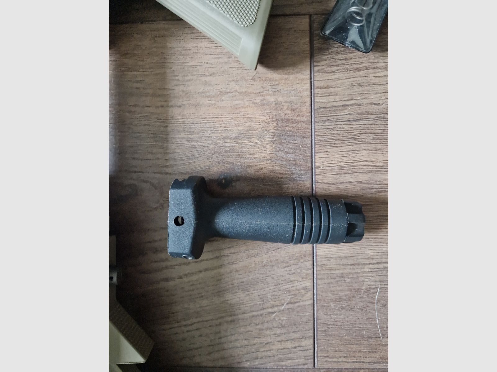 Daniel defense Mk18 Specna Arms SA-C19 AEG 1.5 Joule con batería