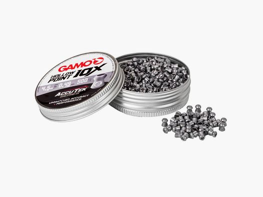 Balines Hollow Point 10X AccuTek Series