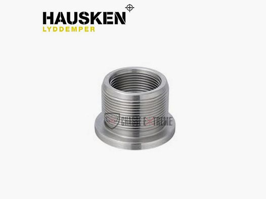 Adaptateur HAUSKEN U3/4''-24 M24X1