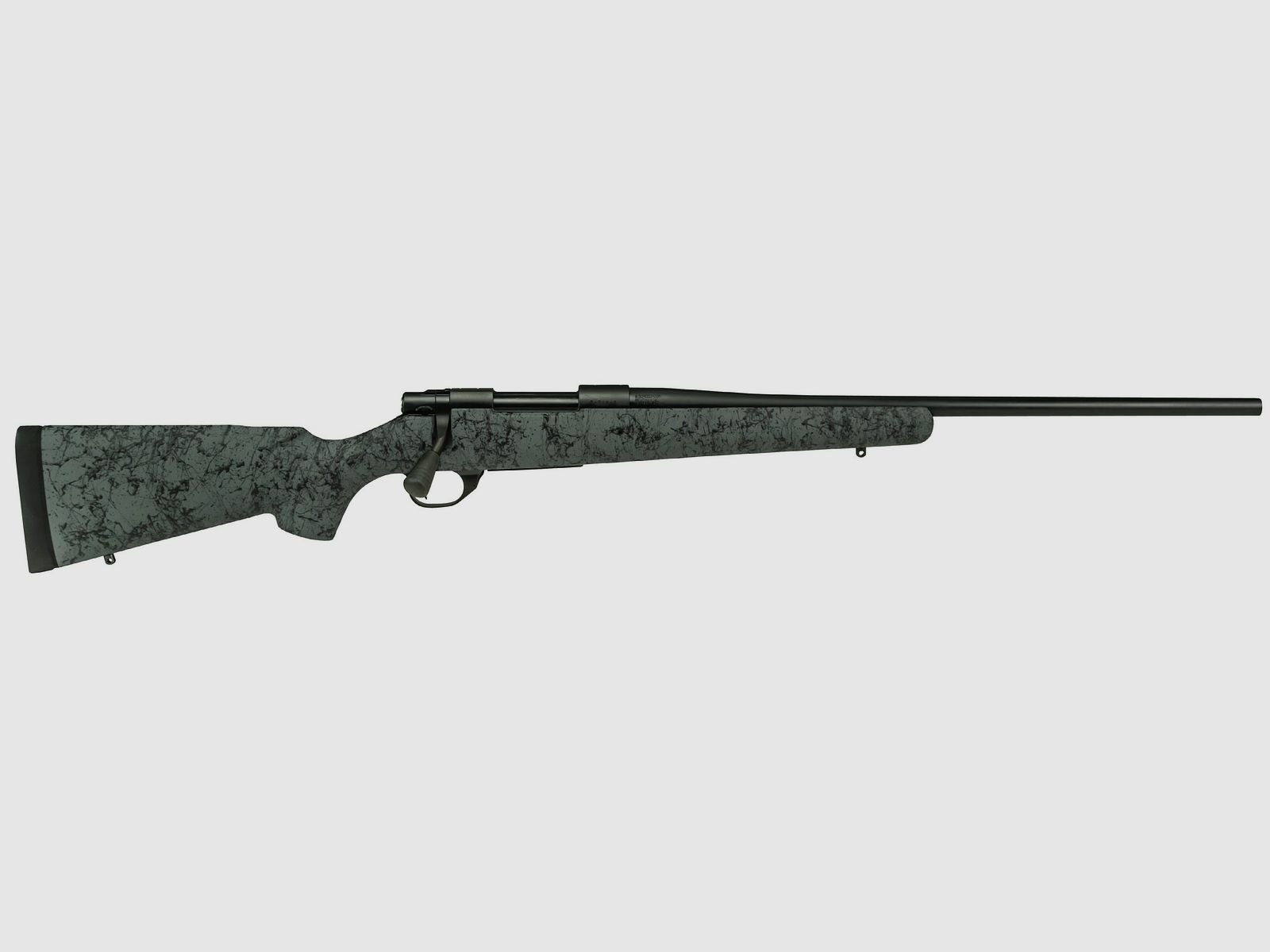 HOWA HS PRECISION – SPORTER