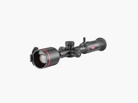 Telescopio térmico Guide TU635P 3.0 - Telemetro - 640x512