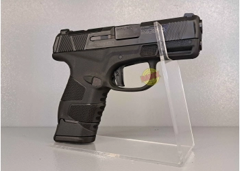 Pistolet Mossberg MC2sc #89025 kal. 9X19 mm, zdjęcie 3 z 4