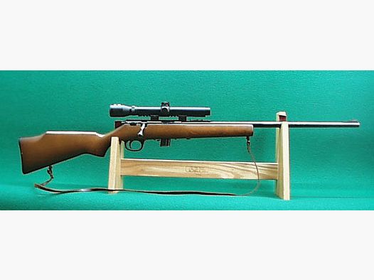 Marlin Mod. 25N repeater