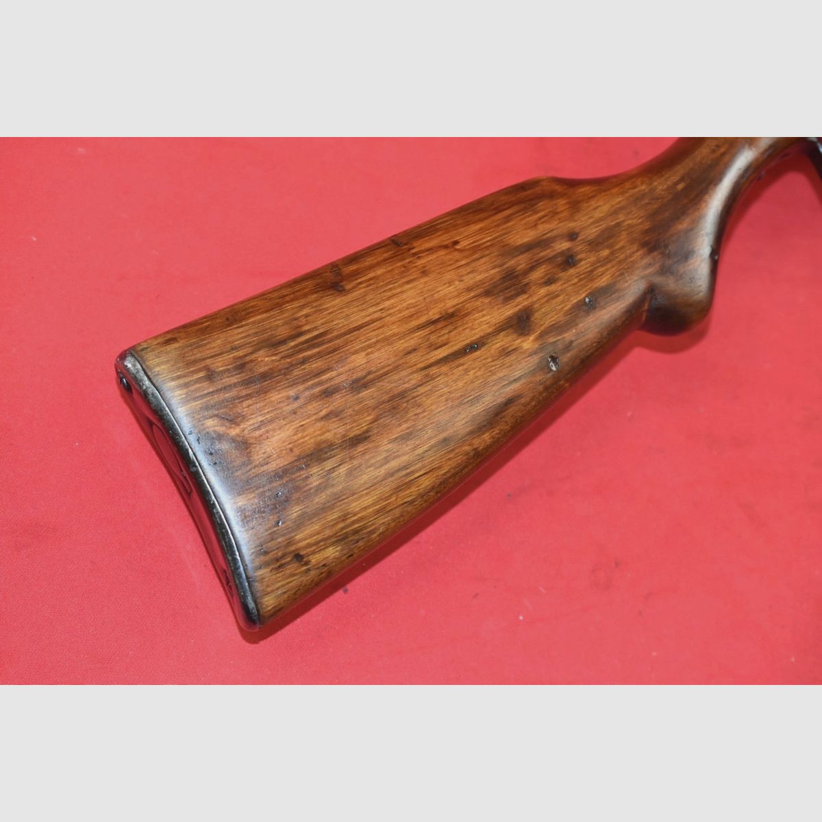 #8077 PPSz-41 pistol, year 1942, cal. 7,62x25, image 2 of 32