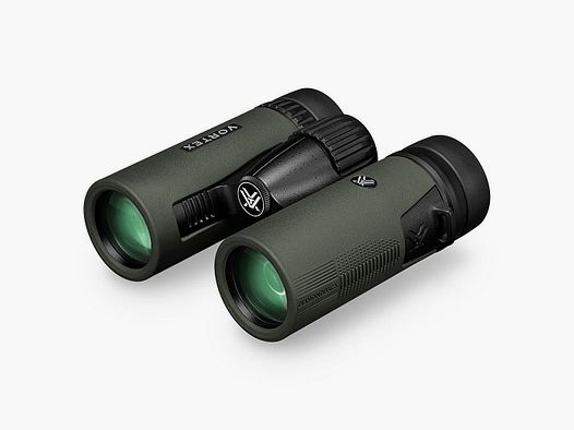 Vortex Diamondback HD 8×32 binoculars