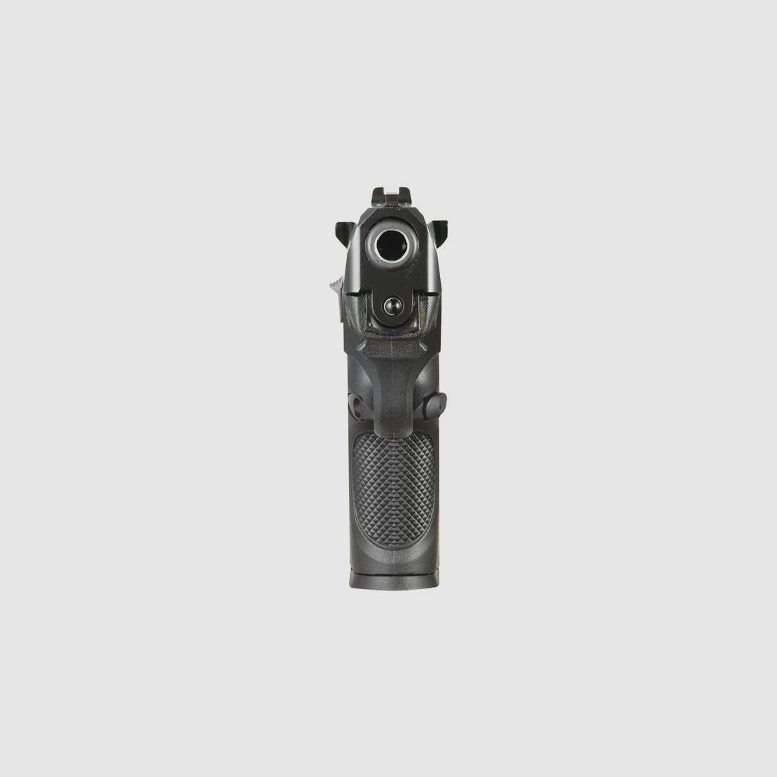 Beretta Px4 Storm Compact Halbautomatische Pistole
