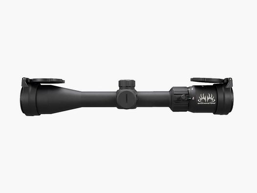 SIG SAUER BUCKMASTERS riflescope | 3-9x40 | Hellfire BUCKMASTERS BDC SFP