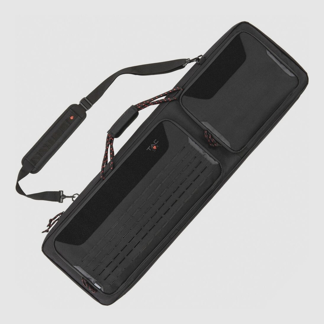 Allen Long Gun Case Squad Tactical 42" Black