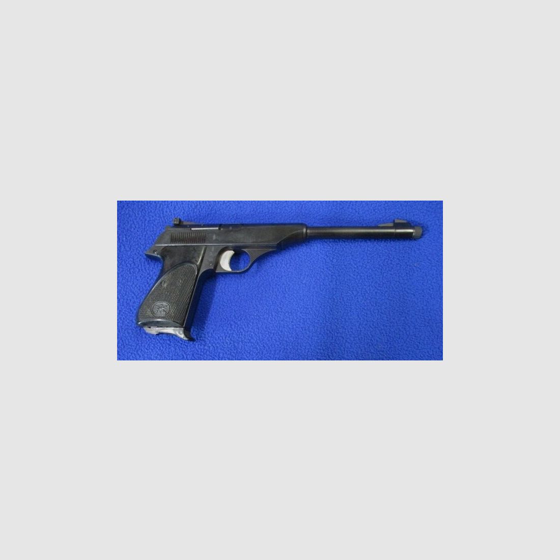 Pistola .22lr Berandelli Sport Sport